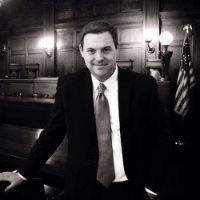 Mr. Michael Andrew Robinson