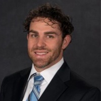 Mr Sean Patrick McCormack