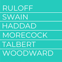 Ruloff, Swain, Haddad, Morecock, Talbert & Woodward, P.C.