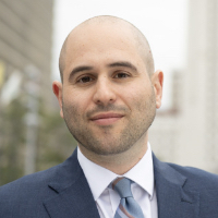 Christopher Bou Saeed