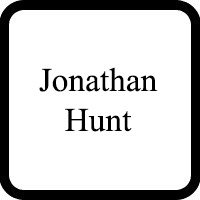 Mr. Jonathan Hunt