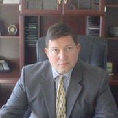Mr. W. David Johnson