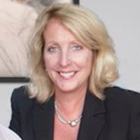Pamela  Lindmark