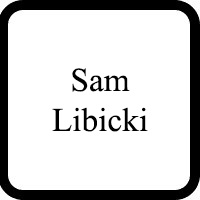Mr. Sam Libicki