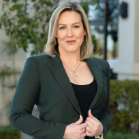 Megan Elizabeth Wessel