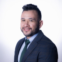 Roberto Barranon