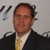 Mr. Adam William Weiss