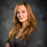 Mona  Deldar Lawyer