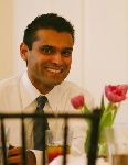 Rakesh  Parekh