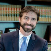 Mr. Jarrett Lee Ellzey