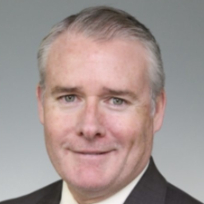 Mr. Brian P. Mcgovern