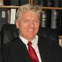 Gary Hansen