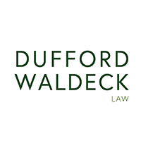 Dufford, Waldeck, Milburn & Krohn, LLP