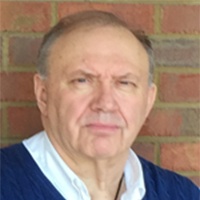 Mr. Joseph Elbert Wolfe