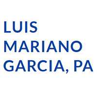 Luis Mariano Garcia, P.A.