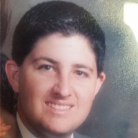 Mr Allan Howard Grant