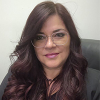 Mirta Carolina Palmer