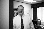 John Alfred Hedrick