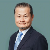 Edmund Chan