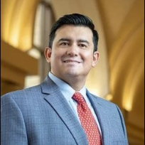 Ricardo F. Estrada