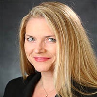 Ms Diane Anderson