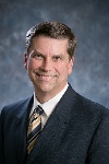 Mr. Charles D. Garner Jr.