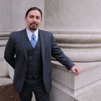 Kevin Murray Smith
