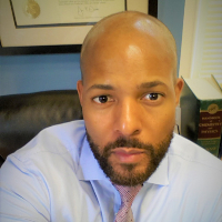 Mr. Quinn Johnson Esq.