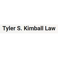 Tyler S. Kimball Attorney at Law