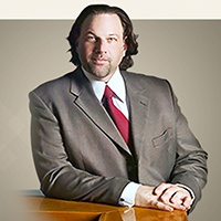 Glenn D. Levy