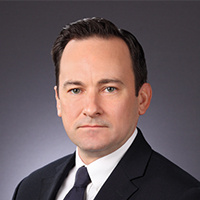 Mr. Andrew Colin Abrams