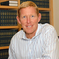 Lawrence Michael Knapp Lawyer