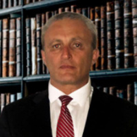 Dmitry Merrit