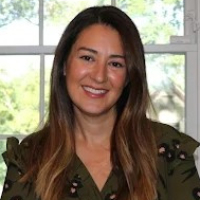 Linda Ovsanna Khorozian