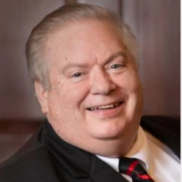 Mr. John Fairfax Pyle