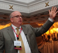 Mr. Charles Rathburn Jr.