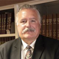 Kurtis L.V. Brown Lawyer