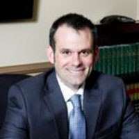 Graham  Baird Lawyer