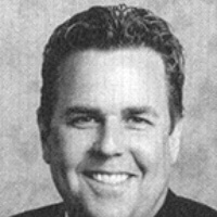 Timothy E Egerer