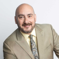 Mr. Anthony Vincent Falcone