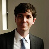 Mr. Alexander Dewitt Weatherby