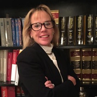 Ms Melissa C Wesel