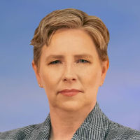 Michelle J. Cameron-Hunsaker