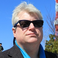 John Charles Allen Esquire