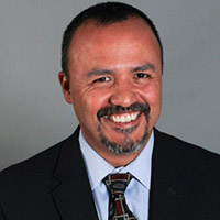 Mr Rafael Rios III
