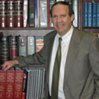 Richard G. Richard Lawyer