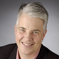 Ms Nancy Nora Lawlor