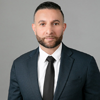 Nick Khalifeh