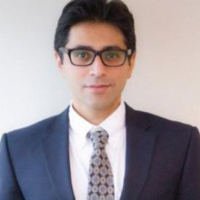 Faisal  Moghul