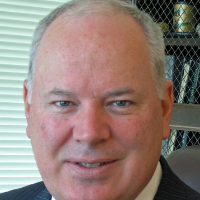 Mr. Paul Martin Mcmahon